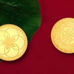 24 Kt pure Gold coins online purchase