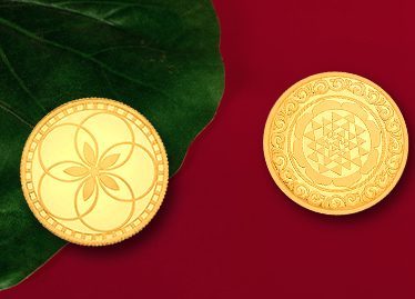 24 Kt pure Gold coins online purchase