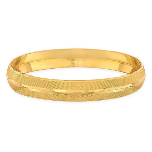 Gold Kada for Men