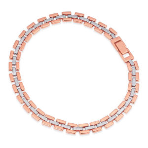 Rose Gold Bracelets Online