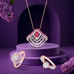 Womens' Day diamond jewellery gifts